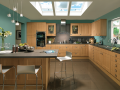 Faxley Lancaster Oak