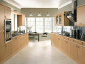 Forma Lancaster Oak