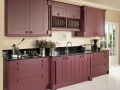 Pendle Aubergine