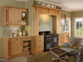 Pendle Oak Oven Run