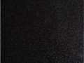 61.Black Metallic
