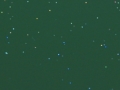 65.Green Rainbow Sparkle