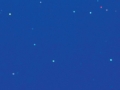 66.Blue Rainbow Sparkle